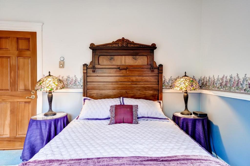 Astoria Painted Lady Historic Apt With River View! Exterior foto
